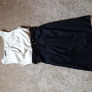 Maurices dress size 9/10